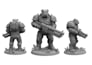 sculpt miniatures, figurines and creatures for 3d printing
